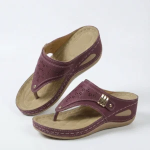 Sandalias Valeria