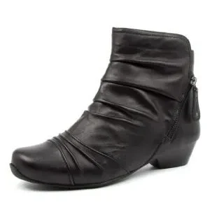 Regal Path Black