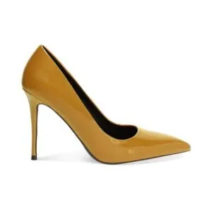 Ocre Icon -- Tacón 10 cm