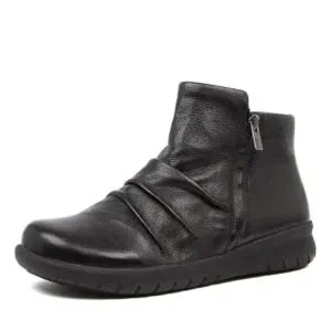 Fine Steps Black