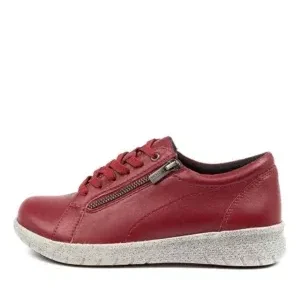 Heritage Walk Red