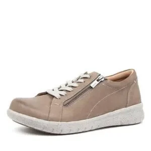 Beige Claro Power Heel -- Slingback 10 cm